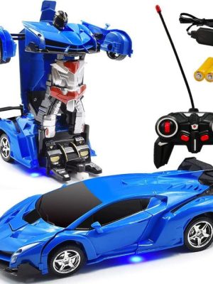 Remote Control Car Robot
